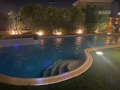 For Sale – Luxury Villa in Mivida, New Cairo