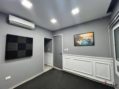 Studio for rent in Westown Sodic One 16