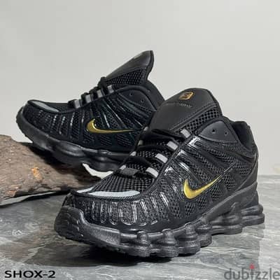 Nike Shox