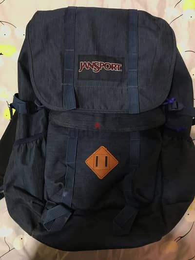 Jansport bag (work-school bag pack )