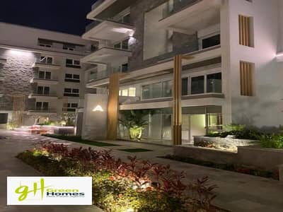 Prime Location: 3-Bedroom Townhouse for Sale in Mountain View iCity New Cairo