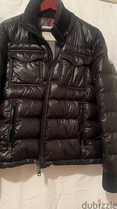 Moncler Winter jacket