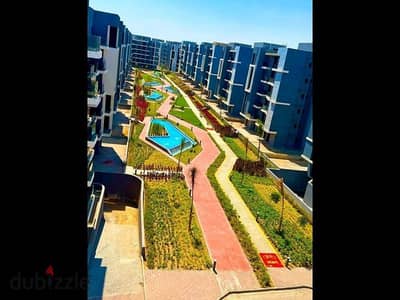 Installments over 10 years and immediate delivery of a ready-made penthouse - Sun Capital - Apartment for sale - Penthouse for sale - Badia