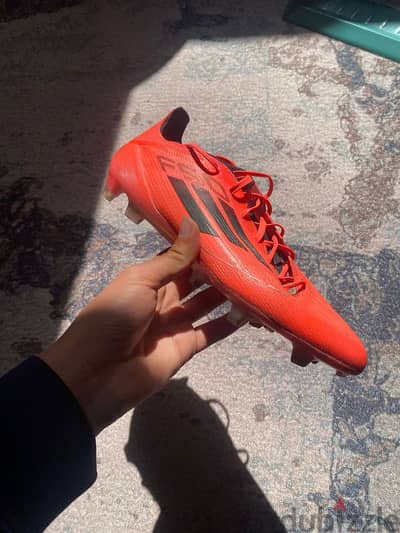 استارز Adidas F 50