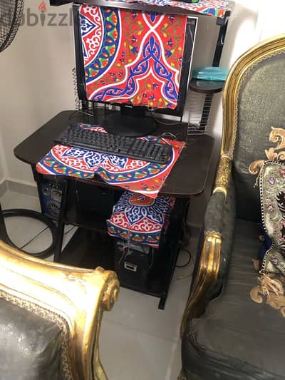 ترابيزه كمبيوتر