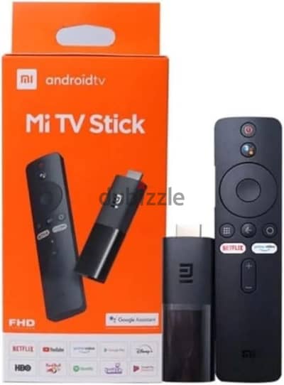 TV STICK