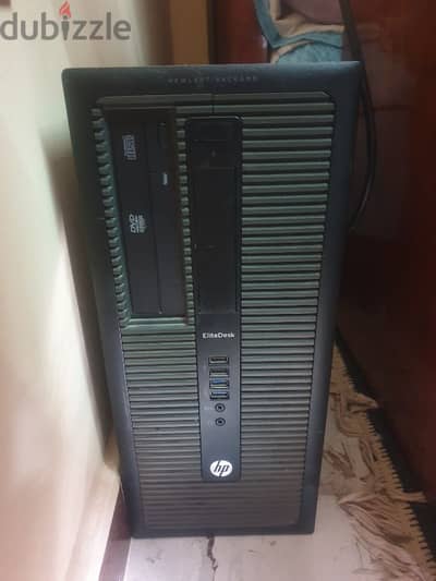 hp 800g1