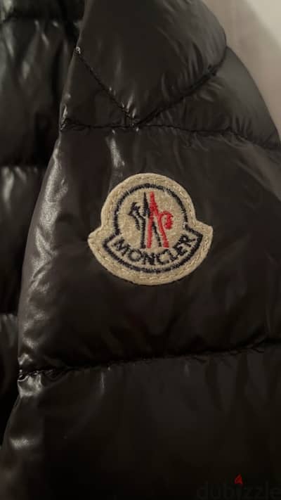 Moncler Jacket