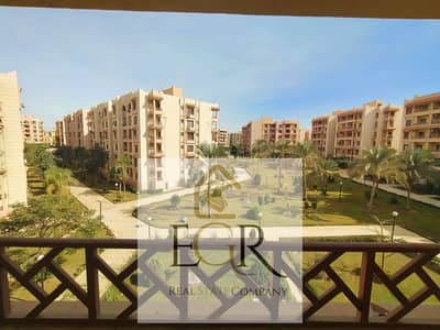 Available for sale apartment at rehab city 196m