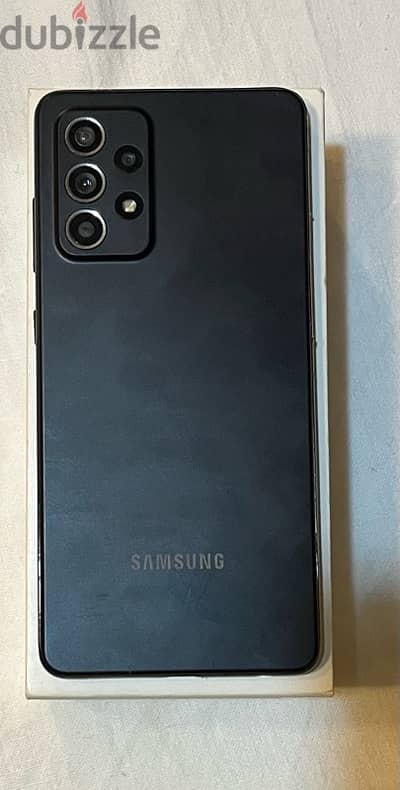 Samsung A52