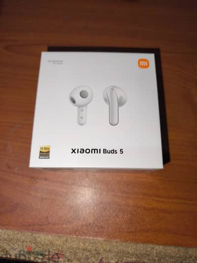 xiaomi buds 5