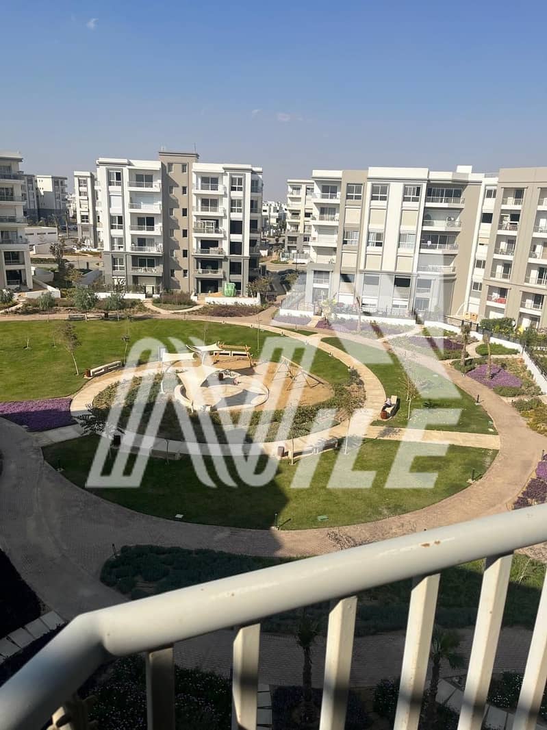 Apartment 152m² + 14m² Roof for Sale in Hyde Park New Cairo delivery soon 0