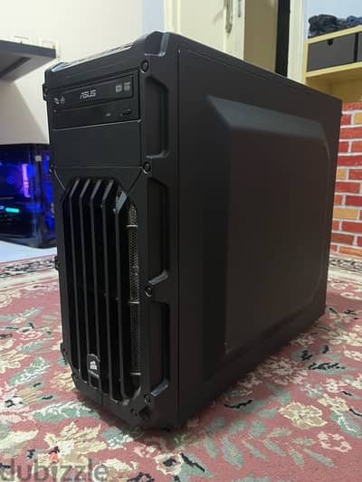 corsair case - كيسة كورسير