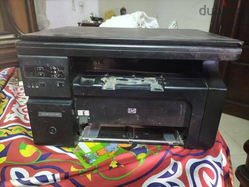 printer hp1132 1