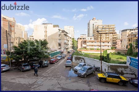 Apartment for sale, 155 m, Gleem (Mustafa Fahmy Street)