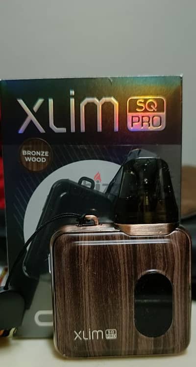 Oxva Xlim SQ Pro