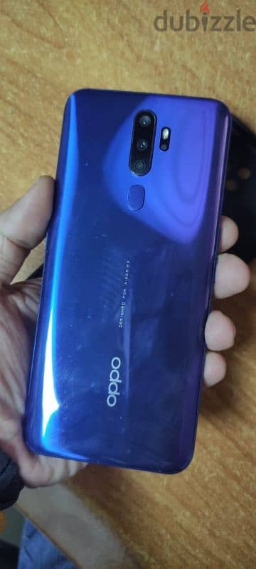 Oppo A9 2020