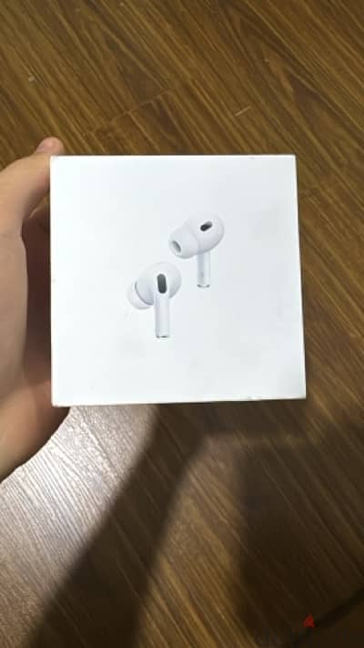 AirPods Pro 2 (Type-C Second Generation)