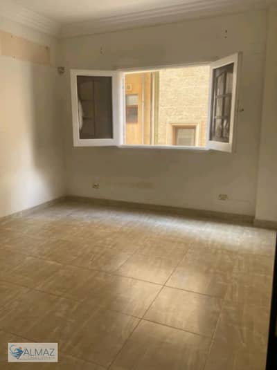 Apartment for rent in Al Yasmine 8 villas near the northern and southern 90th Street in the First Settlement 200 square meters