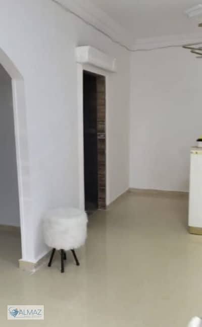 Office apartment for rent administrative only, in Al Yasmine 2 Villas, First Settlement