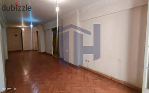 Apartment for rent 180m, Bulkeley (Mustafa Kamel Street)