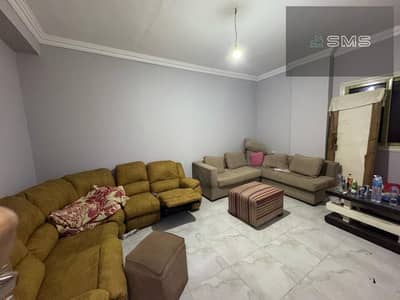  For Sale – Ground Floor Apartment with Garden in Narges 2 (Villas) | Prime Opportunity