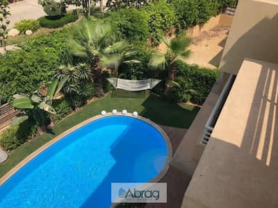 Ultra Lux Detached Villa for Sale in Sheikh Zayed, Swimming Pool, Jeera Compound