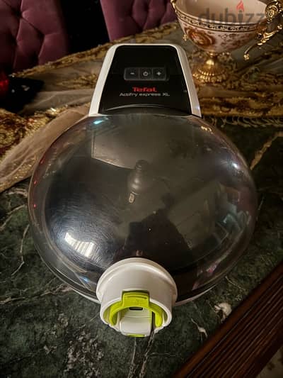 Tefal Actifry XL