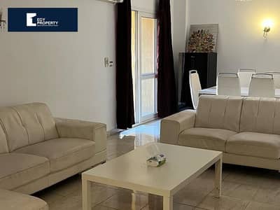 Call Us Now and Own 3-BR Apartment with LOWEST Price in MADINATY - NEW CAIRO