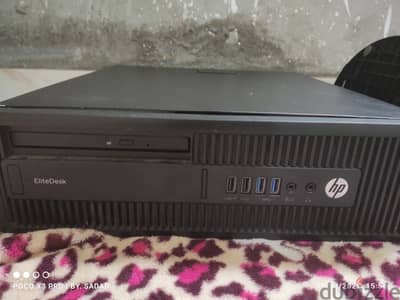 جهاز   HP ELITE  Disk  705 G3