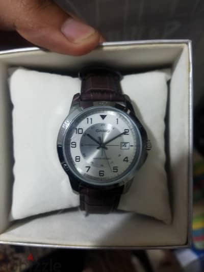 Casio MTP V008