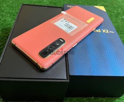 oppo find X2 pro  5G  512/12