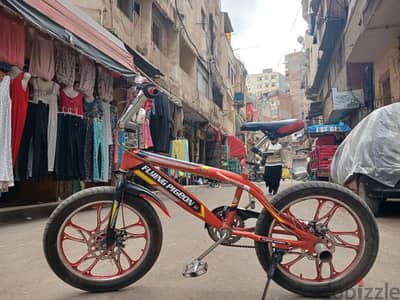 عجله للبيع bmx