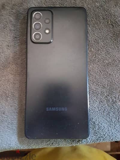 Samsung a52s 5g