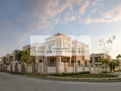 Twin house prime price and prime location 3 bedroom - taj city