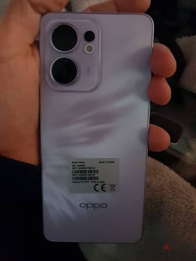 oppo Reno 13f 5g