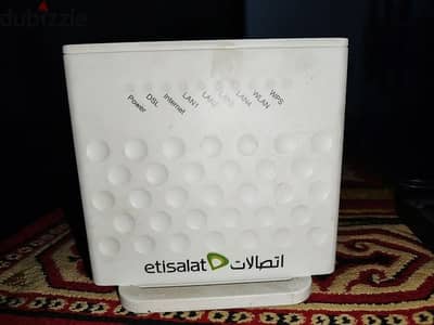 راوتر اتصالات zxhn h108n عليه سوفت toutolink