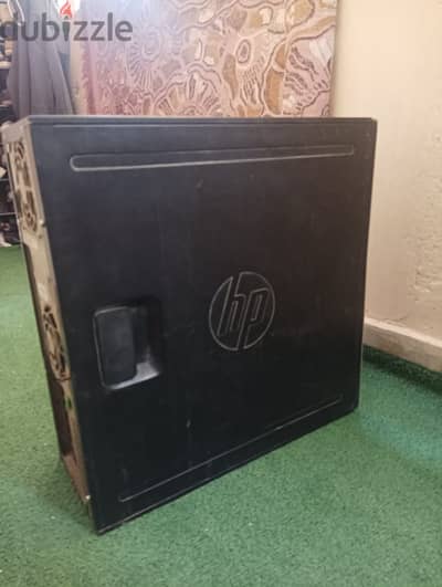 hp core i3