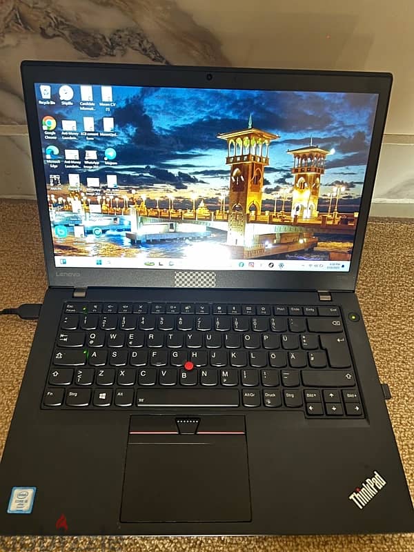 LENOVO THINKPAD 1