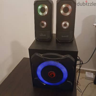 صب اسكوربيون rgb مفيش فيه اي مشاكل نهائى