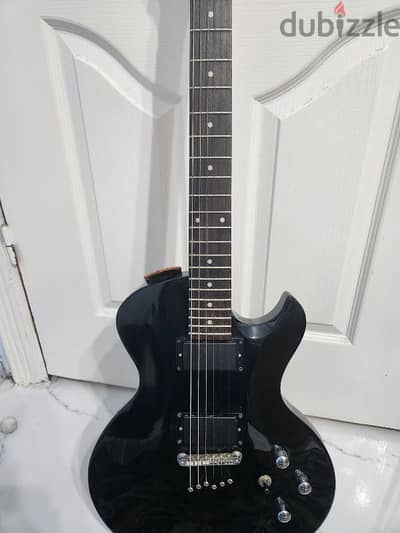 Cort electric guitar + Cort amp