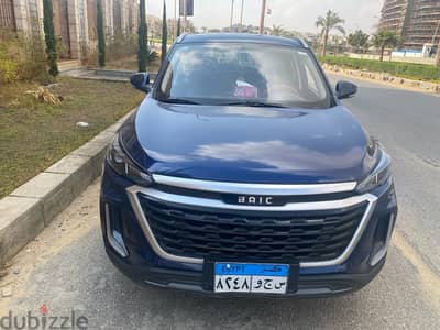 Baic X3 2022