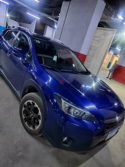 Subaru XV 2023