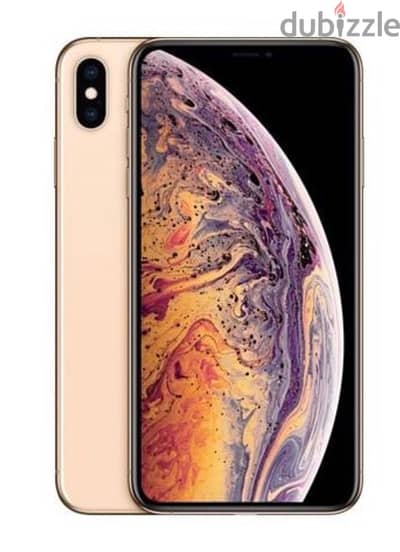 بورده ايفون xs max