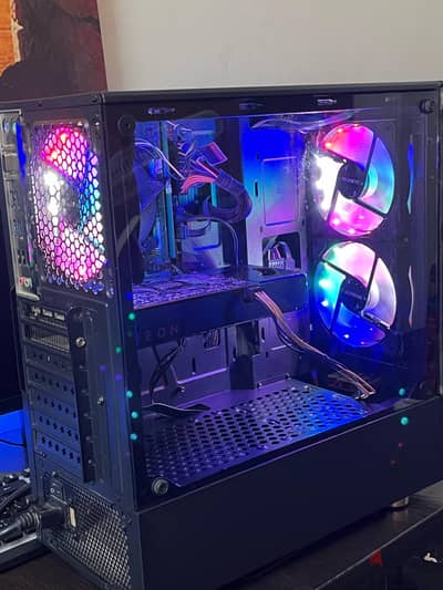 pc جيمنج gigabyte