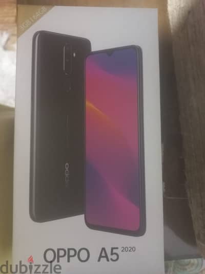 oppo a5