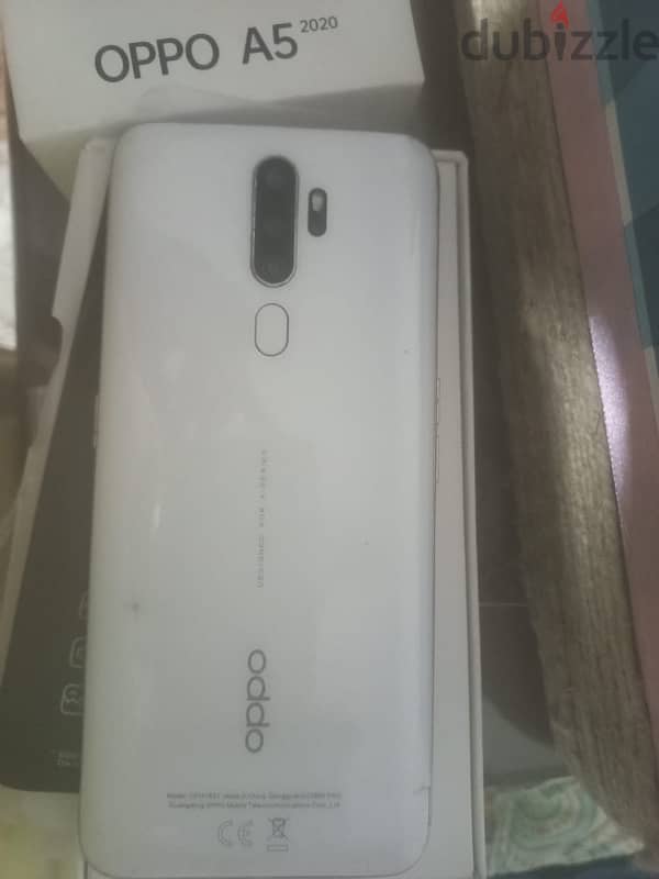 oppo a5 2