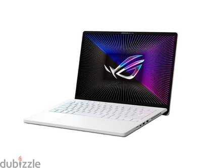 ASUS - ROG Zephyrus 14 –  Ryzen 9– 16GB DDR5 – RX 6700S – 1TB SSD