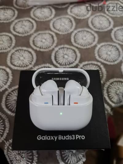 Samsung Galaxy Buds 3 pro