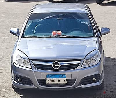 Opel Vectra 2007